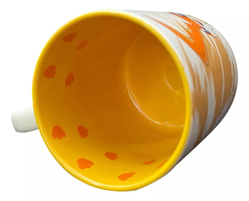 Taza Patamon Digimon Digital Monsters 330ml - Toei Animation
