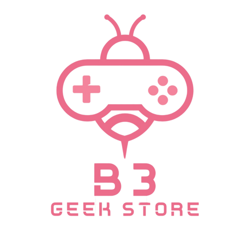 B3 GEEK STORE