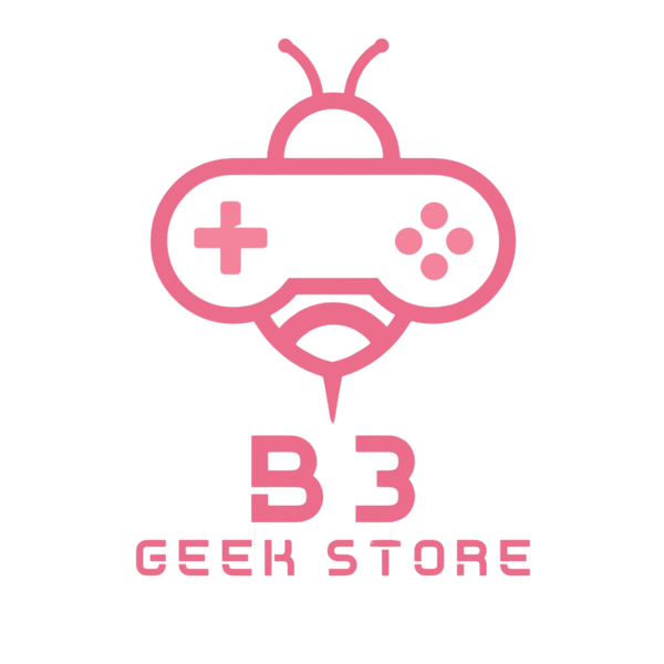 B3 GEEK STORE